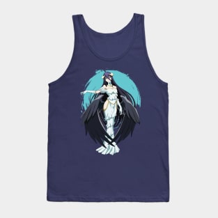 Overlord - Abedo Tank Top